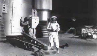 Illustration for article titled Andy Griffith Knew Something About Space Travel You Probably Don't